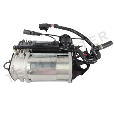Συμπίεση υψηλών επιδόσεων για την Audi Q7 2002-2016 4L0698007