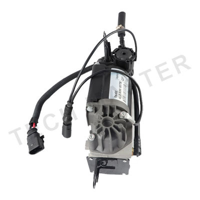 Συμπίεση υψηλών επιδόσεων για την Audi Q7 2002-2016 4L0698007