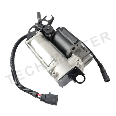 Συμπίεση υψηλών επιδόσεων για την Audi Q7 2002-2016 4L0698007