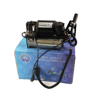 4L0698007 4L0698007A Αντλία συμπίεσης εναέριας ανάρτησης για Audi Q7 4L 2002 - 2016