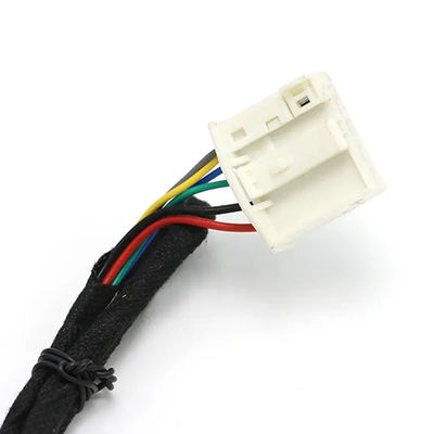 51247185714 Πίσω δεξιά πύλη ανύψωσης ισχύος για BMW 7X0LI F02 2010-2014
