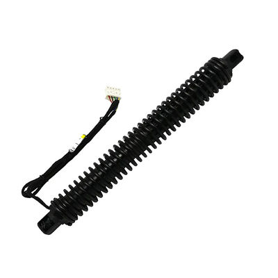 51247185714 Πίσω δεξιά πύλη ανύψωσης ισχύος για BMW 7X0LI F02 2010-2014