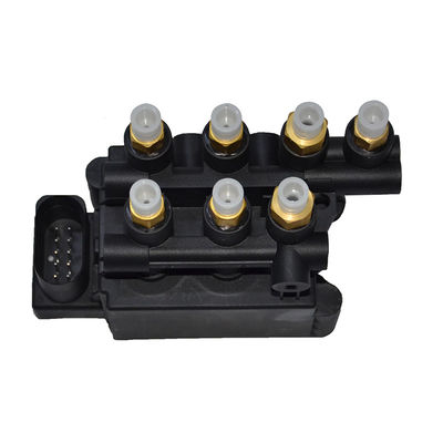 600640600A Αεροεξάρτηση βαλβίδας μπλοκ για Tesla Model S Model 3 Model X