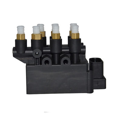 600640600A Αεροεξάρτηση βαλβίδας μπλοκ για Tesla Model S Model 3 Model X
