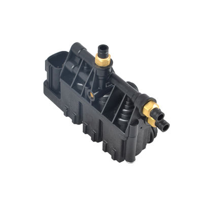 Το Range Rover l322 και το Sport LR3 LR4 Air Suspension Valve Block RVH500050