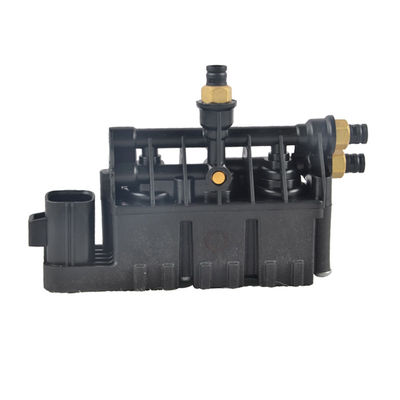 Το Range Rover l322 και το Sport LR3 LR4 Air Suspension Valve Block RVH500050