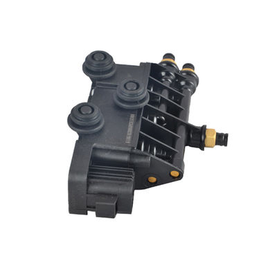 Το Range Rover l322 και το Sport LR3 LR4 Air Suspension Valve Block RVH500050