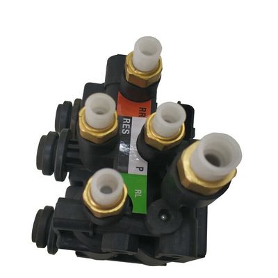 LR070246 LR037082 Κύβλος βαλβίδας εναέριας ανάρτησης για το L405 L494 2012-