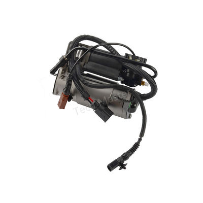 Το Touareg I Cayenne 2002-2010 Αεροσυμπιεστής 7L0698007A 7L0616007A