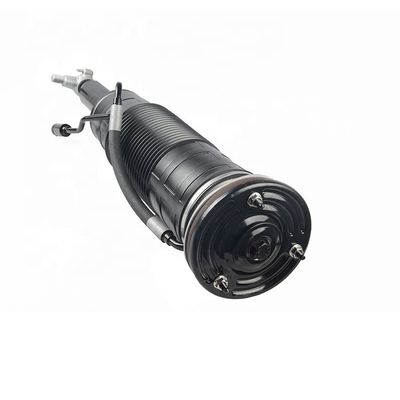 Μπροστά ανάρτηση αέρα Mercedes W221 W216 με ενεργό έλεγχο σώματος