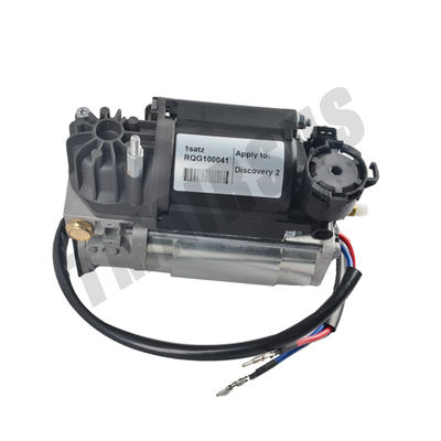 Land Rover Discovery II 1998-2004 Συμπυκνωτής αέρα RQG100041