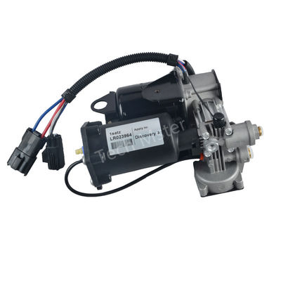 Συμπυκνωτής αέρα LR015303 Land Rover Discovery 3 Range Rover Sport