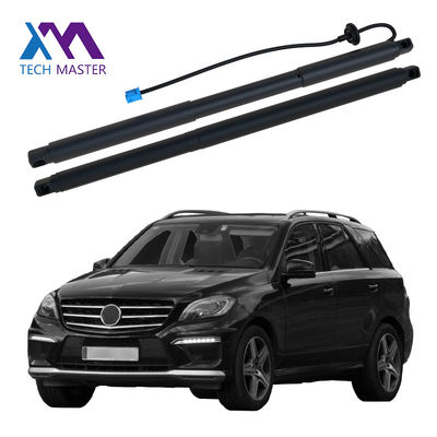 1668901130 Πίσω δεξιά πύλη ανύψωσης ισχύος Για Mercedes-Benz W166 2013-2015