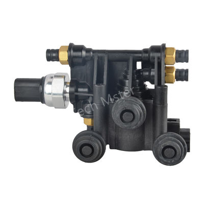 Range Rover L322 And Sport LR3 LR4 Αεροκάλυβα RVH000046 RVh500070 Μέση