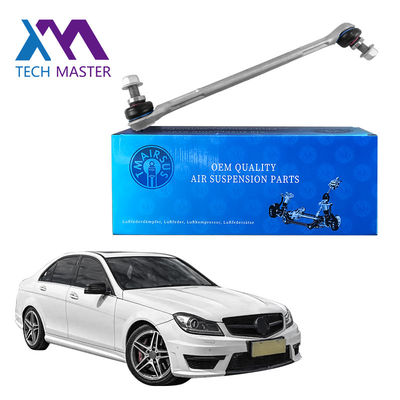 Προσωρινός σταθεροποιητής για Mercedes Benz W204 2043203789-C ασήμι