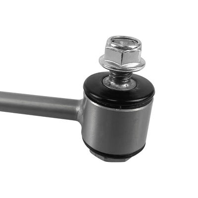 Ασημένιο και μαύρο Sway Bar Link για την Mercedes Benz W204 2043200489