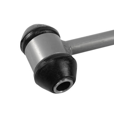 Ασημένιο και μαύρο Sway Bar Link για την Mercedes Benz W204 2043200489