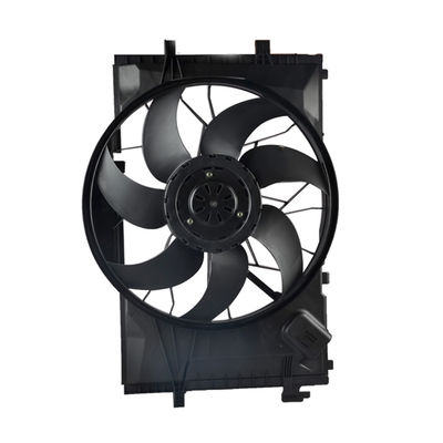Πρακτικός ανεμιστήρας ψύξης κινητήρα 600w A2035001693 A2035001793