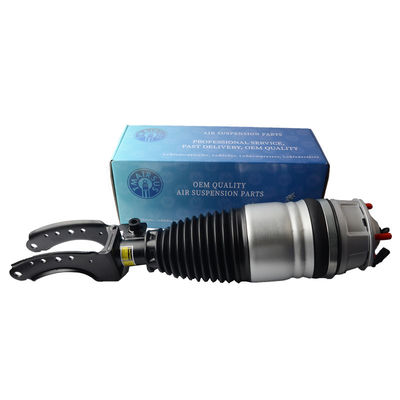 Αξιόπιστος απορροφητής αέρα για το VW Touareg II Porsche 958 95834305102