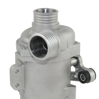Ηλεκτρική αντλία νερού αυτοκινήτου BMW F18 F02/730Li N52B30AF Ανθεκτικός σχεδιασμός 11517583836