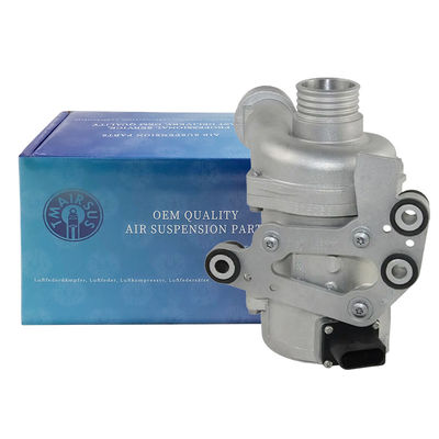 Ηλεκτρική αντλία νερού αυτοκινήτου BMW F18 F02/730Li N52B30AF Ανθεκτικός σχεδιασμός 11517583836