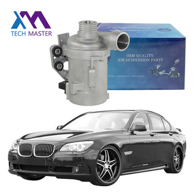 Ηλεκτρική αντλία νερού αυτοκινήτου BMW F18 F02/730Li N52B30AF Ανθεκτικός σχεδιασμός 11517583836