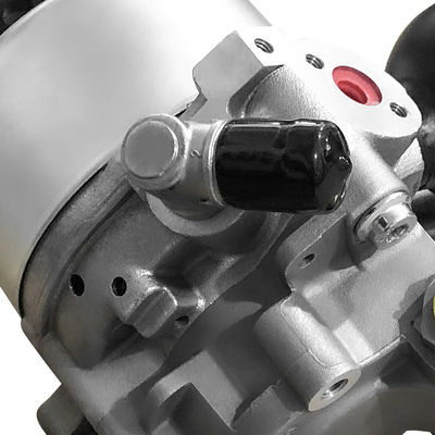 A0004660900 A0054667401 Mercedes R230 W221 W216 ABC αντλία πίεσης και αντλία τροφοδοσίας