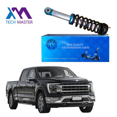 Ford F150 SVT Raptor STX XLT Απορροφητής συγκρούσεων αυτοκινήτου Μπροστά BL3Z-18124-H BL3Z-18124-J