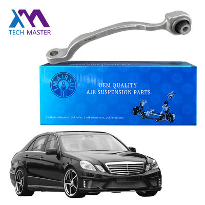 W212 S212 Μπροστινός άξονας αριστερός κάτω κάτω βραχίονας ελέγχου 2123302911 2123303900
