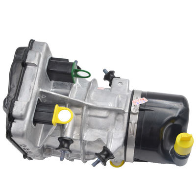 Η Mercedes Benz W216 W221 W212 W204 Σερβική αντλία διεύθυνσης 2164600380 2214600380 εγγυημένη