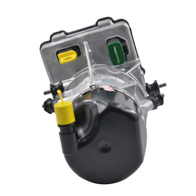 Η Mercedes Benz W216 W221 W212 W204 Σερβική αντλία διεύθυνσης 2164600380 2214600380 εγγυημένη