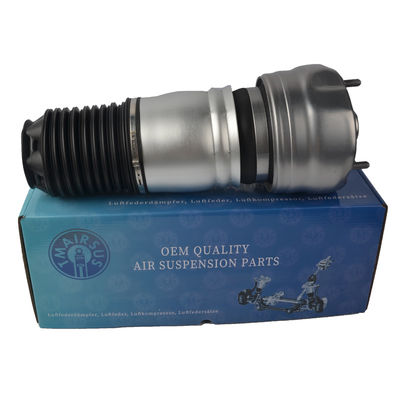 Μπροστά Porsche Panamera 970 Air Spring με αισθητήρα 97034305234 2009 - 2012