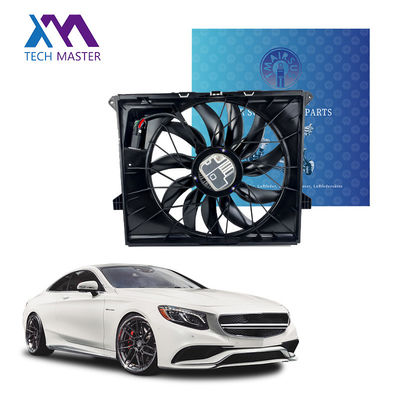Για Mercedes Benz W164 Ml350 A1645000093 850W ψύκτης ψύξης ψυκτικού