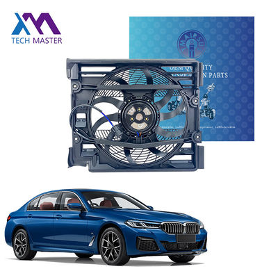 BMW Σειράς 5 1995-2003 3,0L Φανατικοί ψύξης αυτοκινήτων 300W 64546921395 64546921946