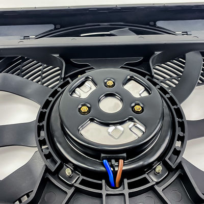 BMW Σειράς 5 1995-2003 3,0L Φανατικοί ψύξης αυτοκινήτων 300W 64546921395 64546921946