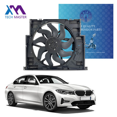 Φανατικός ψύκτης αυτοκινήτου BMW 3 Series 2.0T 400W 2018 - 17428591441