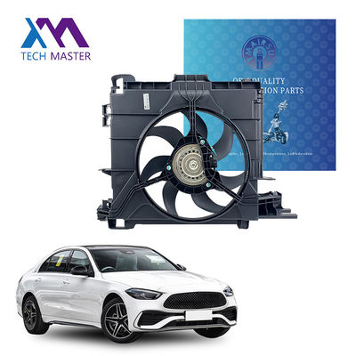 Ηλεκτρικός ανεμιστήρας ψύξης Mercedes Benz Smart 1.0T W451 Old A0002009323