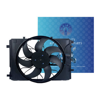 600W ανεμιστήρας ψύξης Benz C E GLK CLASS W204 W212 X204 1.8T 2045000293