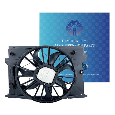 600W Αυτο ηλεκτρικός ανεμιστήρας ψύξης Benz E CLS 2.5L W211 C219 A2115001693