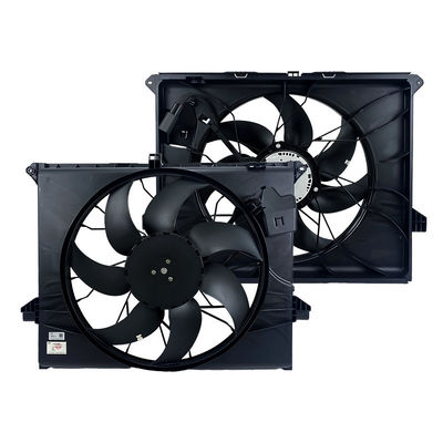 Όλο καινούργιο σύστημα ψύξης 600W Φανατικός Benz ML350 3.7L A1645000193