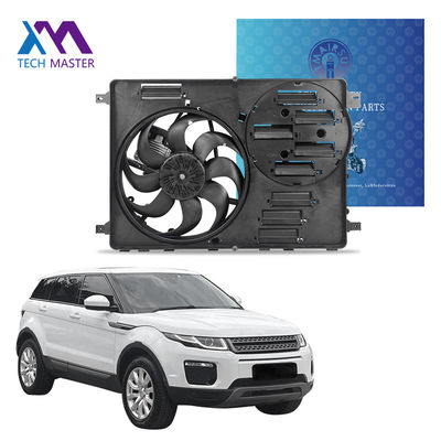 Με ανεμιστήρα ψύξης LR044833 Land Rover Evoque 2.0T 2014-2017