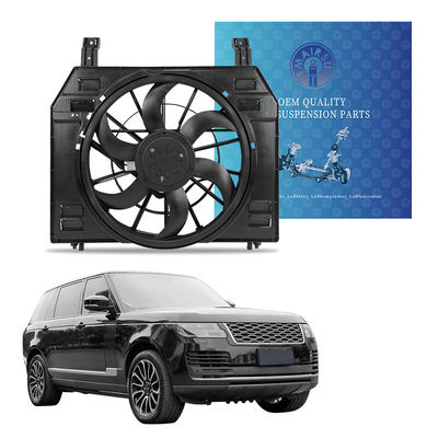 LR036523 LR125203 Ηλεκτρικοί ανεμιστήρες ψύξης 600W για Range Rove Vogue