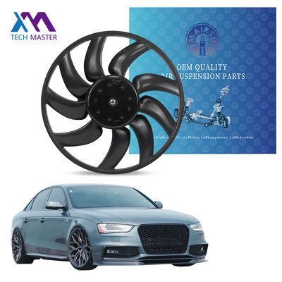 Φανατικός ψύκτης ψυγείου 8K0959455F 8K0959455M Για Audi C7 B8