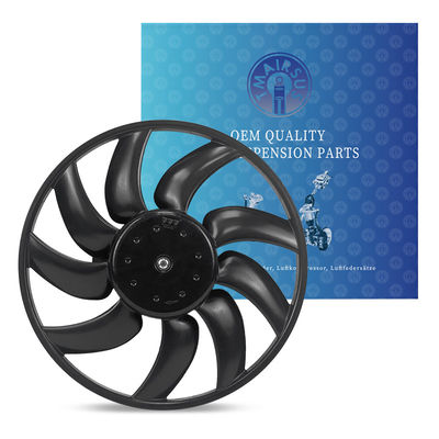 Φανατικός ψύκτης ψυγείου 8K0959455F 8K0959455M Για Audi C7 B8