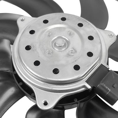 Φανατικός ψύκτης ψυγείου 8K0959455F 8K0959455M Για Audi C7 B8