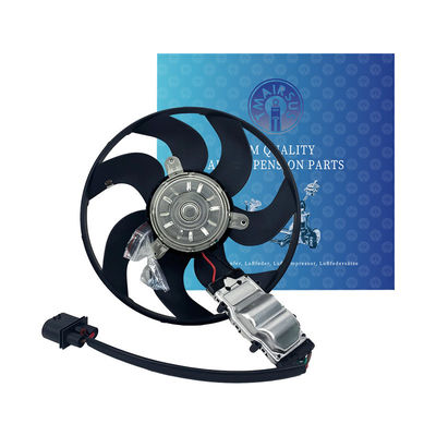 Audi Q7 Porsche Cayenne VW Touareg Συστήματα ψύξης αυτοκινήτων ανεμιστήρας 7L0959455F