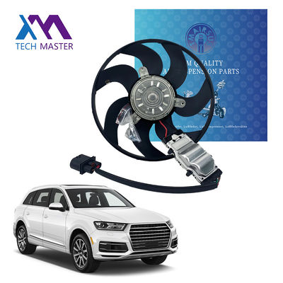 Audi Q7 Porsche Cayenne VW Touareg Συστήματα ψύξης αυτοκινήτων ανεμιστήρας 7L0959455F
