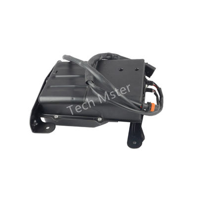 97035815110 Audi Panamera Συμπίεσμος εναέριας ανάρτησης με κάλυμμα 2009-2017