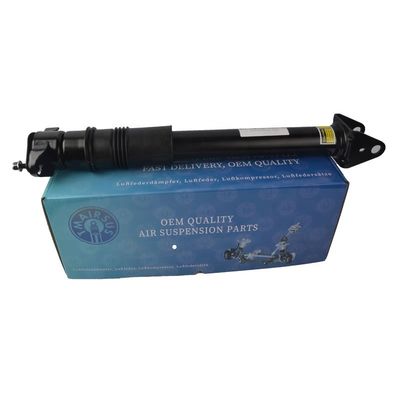 Ανεμοστρόβιλος για την Mercedes Benz W164 1643202431