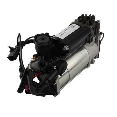 Επαγγελματική δοκιμή 4L0698007B/D/A Πυροεξάρτηση συμπίεσης αντλίας για Audi Q7 2002-2016